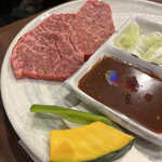 源蔵 - 料理写真: