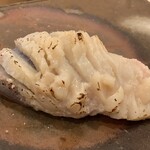 鮨桂太 - ホッキガイ