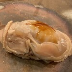 鮨桂太 - ハマグリ