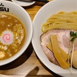 Tsukemen Tetsu - 