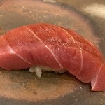 鮨桂太 - 中トロ