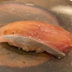 鮨桂太 - シマアジ