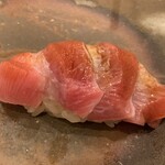 鮨桂太 - 大トロ(//∇//)