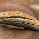 鮨桂太 - コハダ