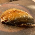 鮨桂太 - アナゴ