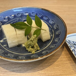 蕎麦 木曽路 - 