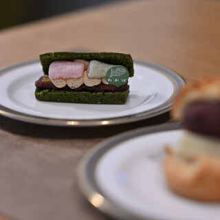 ベイカーズ ゴナ ベイク_1