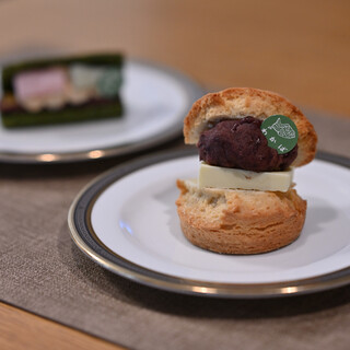 ベイカーズ ゴナ ベイク_0