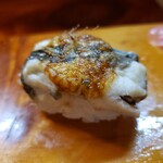 寿司よし - 穴子