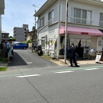 創作麺処 スタ☆アト - 