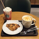 スターバックスコーヒー - 