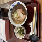 創作麺処 スタ☆アト - 