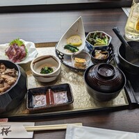 馬桜 銀座通り店 - 