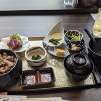 馬桜 銀座通り店 - 