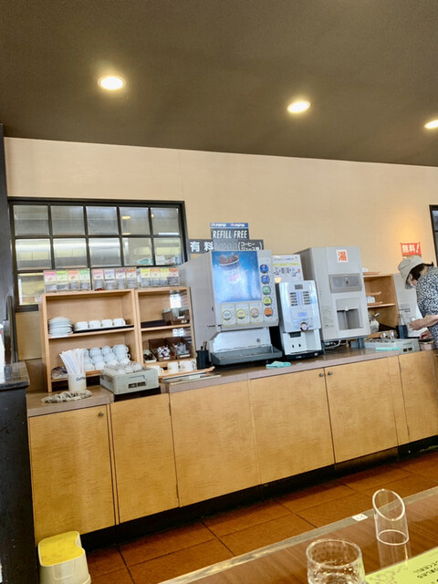 和風レストランまるまつ 岩沼店 - 岩沼（ファミレス）の写真