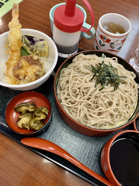 和風レストランまるまつ 岩沼店 - 岩沼（ファミレス）の写真