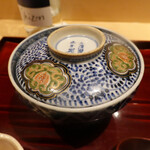 銀座 しのはら - 器