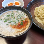 つけ麺 ぼうず - 