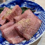 肉料理 永昌 - 