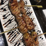 Kushiyaki Katsuji - 