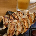 餃子のネオ大衆酒場 ニューカムラ - 