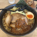 Noodles store GOROYA - 