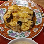 中華食堂 一番館 - 