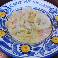 カンティーナ シチリアーナ トゥット イル マーレ 銀座4丁目 - 