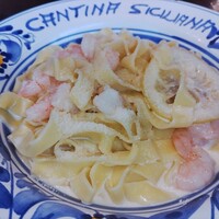 カンティーナ シチリアーナ トゥット イル マーレ 銀座4丁目 - 