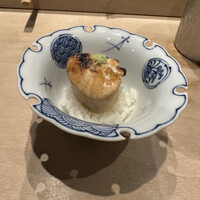 鮨 利﨑 恵比寿 - 