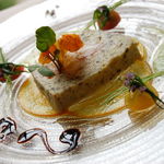 デュボネ - ■料理