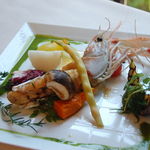 デュボネ - ■料理