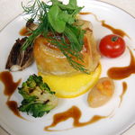 デュボネ - ■料理