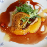 デュボネ - ■料理