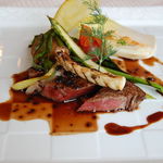 デュボネ - ■料理