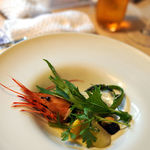 デュボネ - ■料理