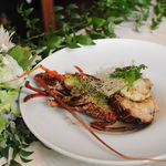 デュボネ - ■料理