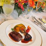 デュボネ - ■料理