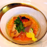 デュボネ - ■料理