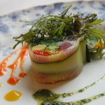 デュボネ - ■料理