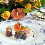 デュボネ - ■料理