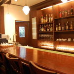 デュボネ - ■店内