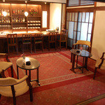 デュボネ - ■店内