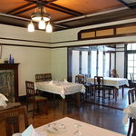 デュボネ - ■店内