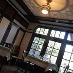 デュボネ - ■店内