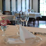 デュボネ - ■店内