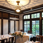 デュボネ - ■店内