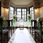 デュボネ - 【お店オリジナルのレストランウェディングプランご用意してます】一日中貸し切り2部制パーティーやご親族中心のお食事会も承ります。詳しくはホームページをご参考ください。