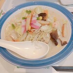 リンガーハット - 
