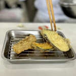 Tempura Dokoro Hirao - 